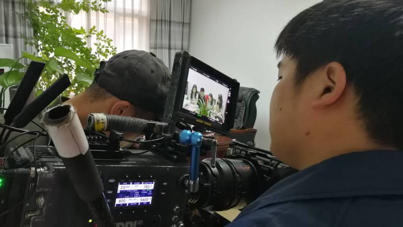 怎样判断沙依巴克区宣传片拍摄的优缺点